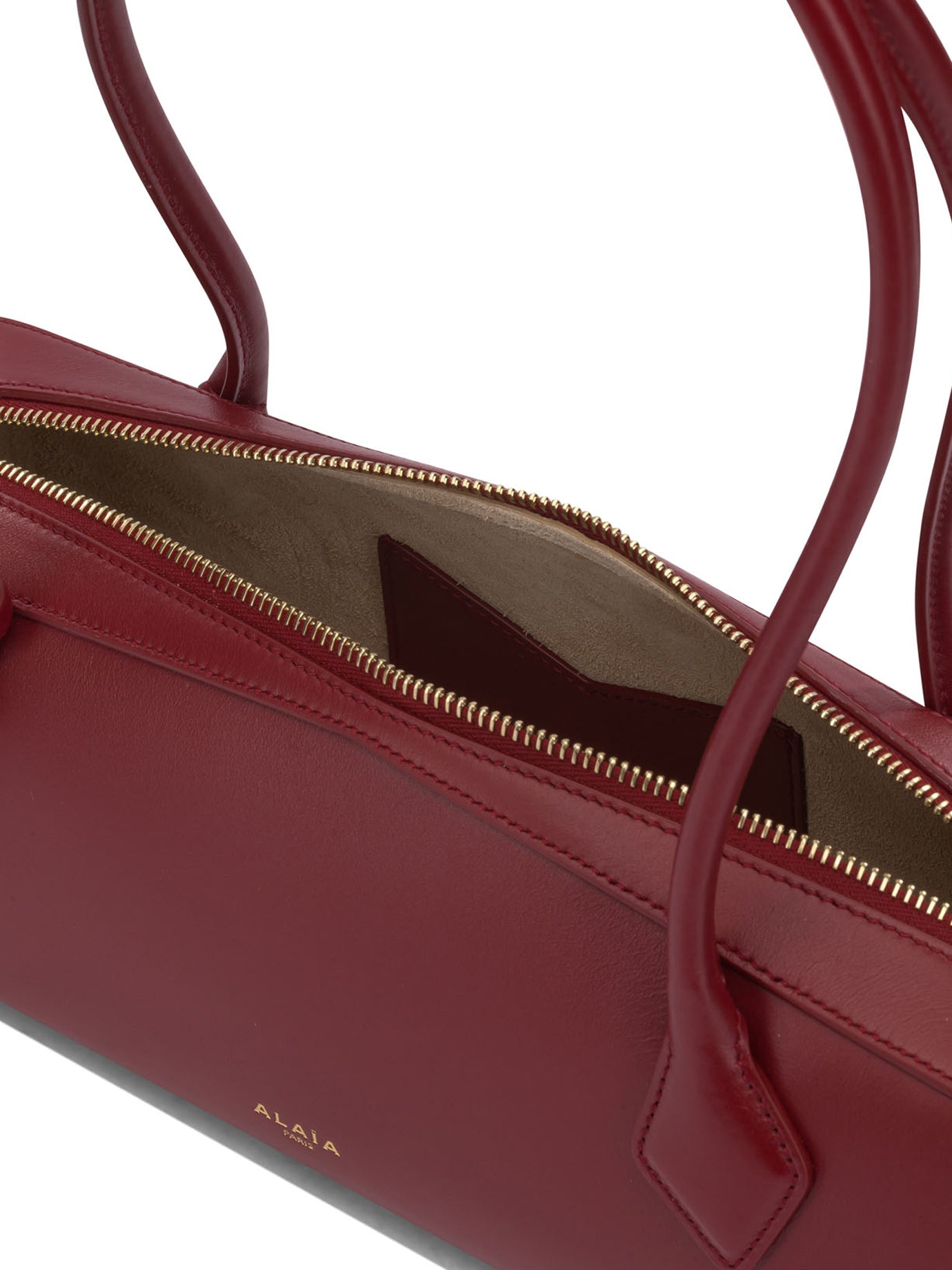 "Le Teckel" Medium Shoulder Bag Shoulder bags