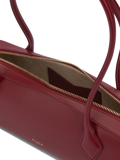 "Le Teckel" Medium Shoulder Bag Shoulder bags