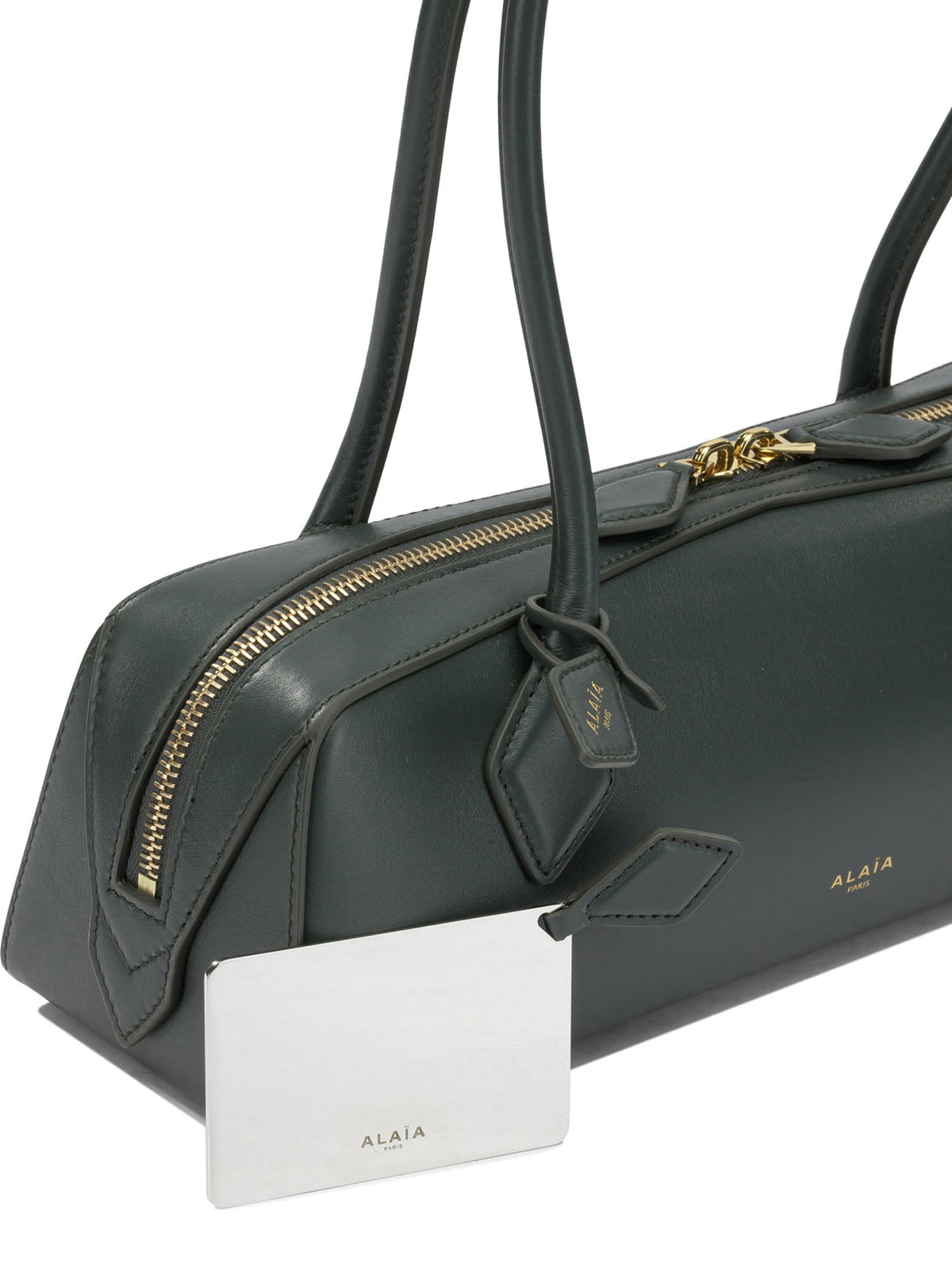 "Le Teckel" Medium Shoulder Bag Shoulder bags