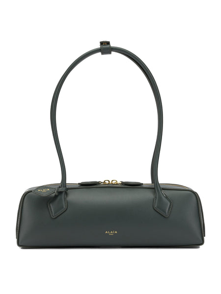 "Le Teckel" Medium Shoulder Bag Shoulder bags