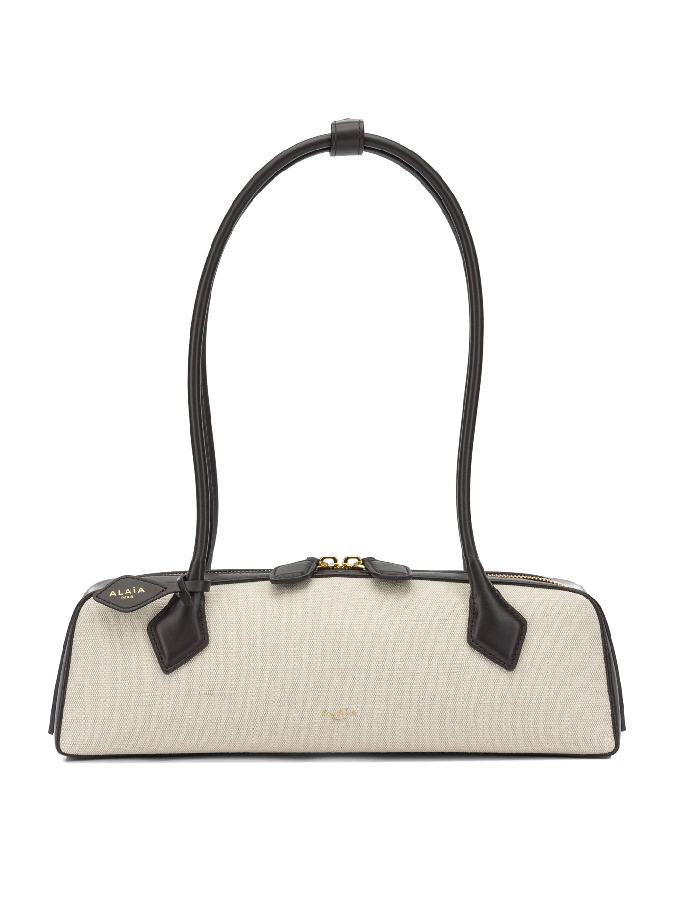 "Le Teckel" Medium Shoulder Bag Shoulder bags