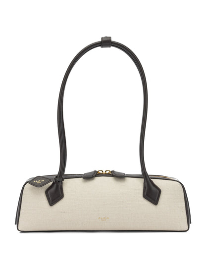 "Le Teckel" Medium Shoulder Bag Shoulder bags
