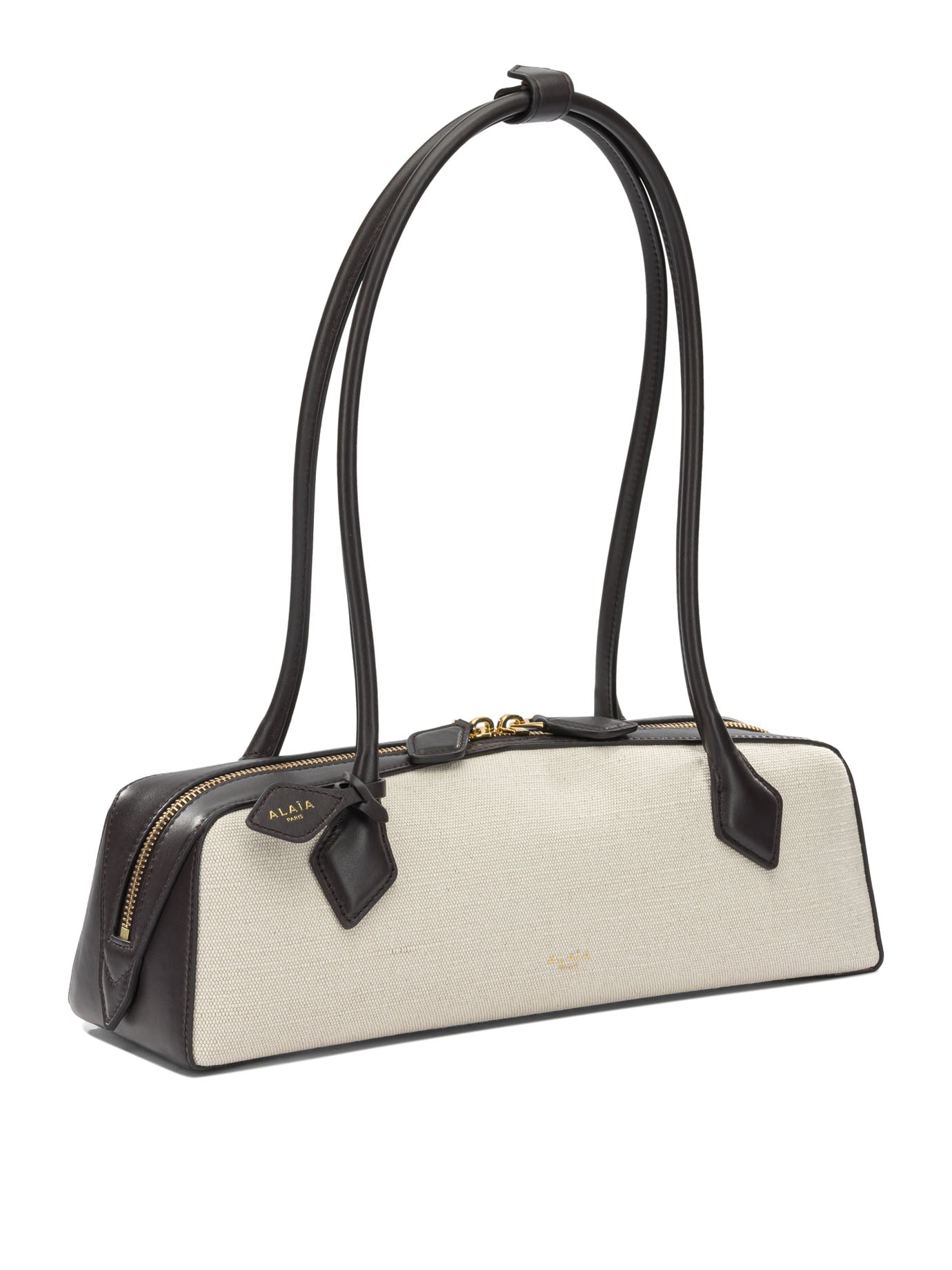 "Le Teckel" Medium Shoulder Bag Shoulder bags