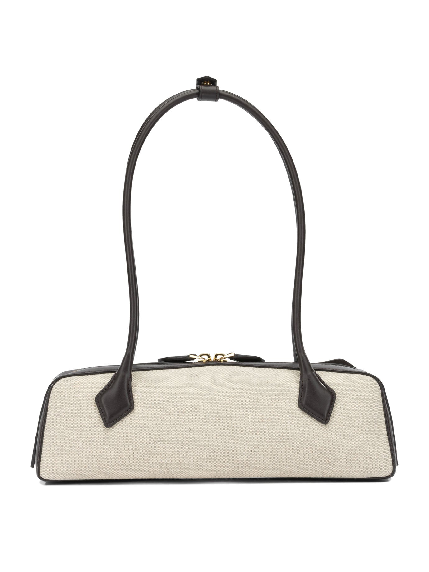 "Le Teckel" Medium Shoulder Bag Shoulder bags