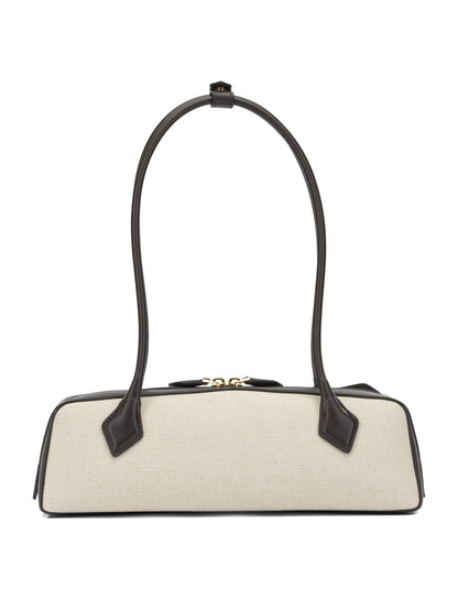 "Le Teckel" Medium Shoulder Bag Shoulder bags