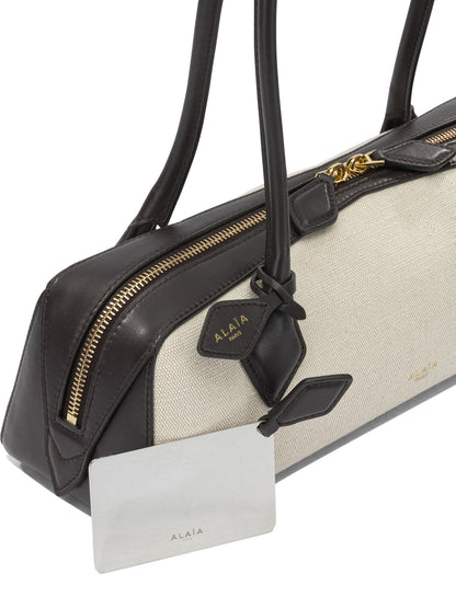 "Le Teckel" Medium Shoulder Bag Shoulder bags