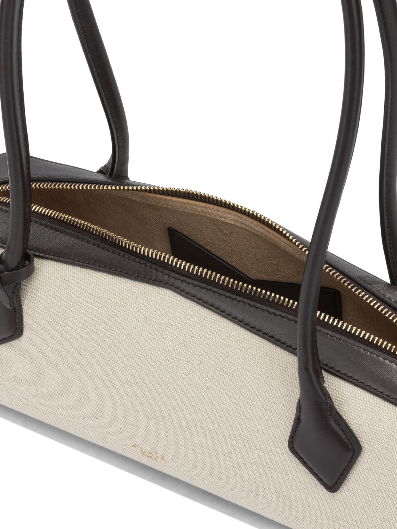 "Le Teckel" Medium Shoulder Bag Shoulder bags