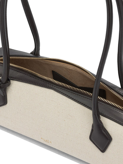 "Le Teckel" Medium Shoulder Bag Shoulder bags