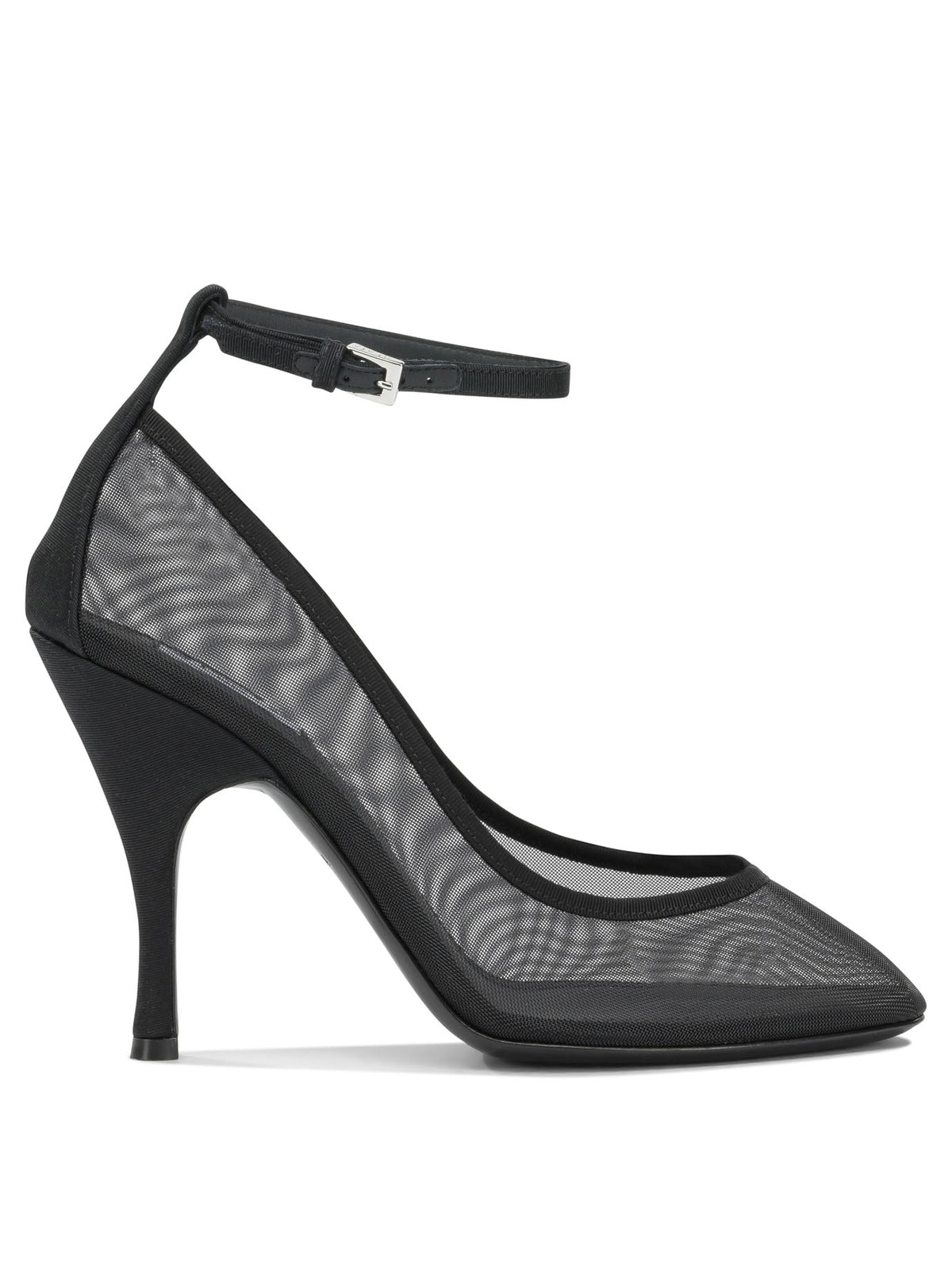 "Nude 100MM" Pumps Heeled shoes