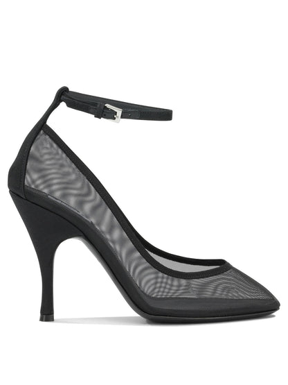 "Nude 100MM" Pumps Heeled shoes
