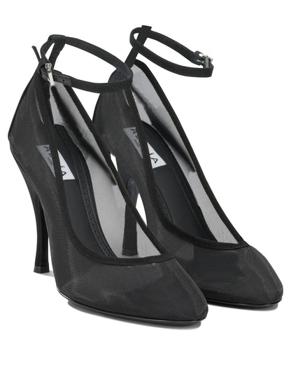 "Nude 100MM" Pumps Heeled shoes