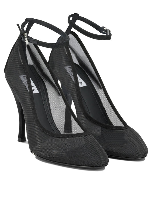 "Nude 100MM" Pumps Heeled shoes