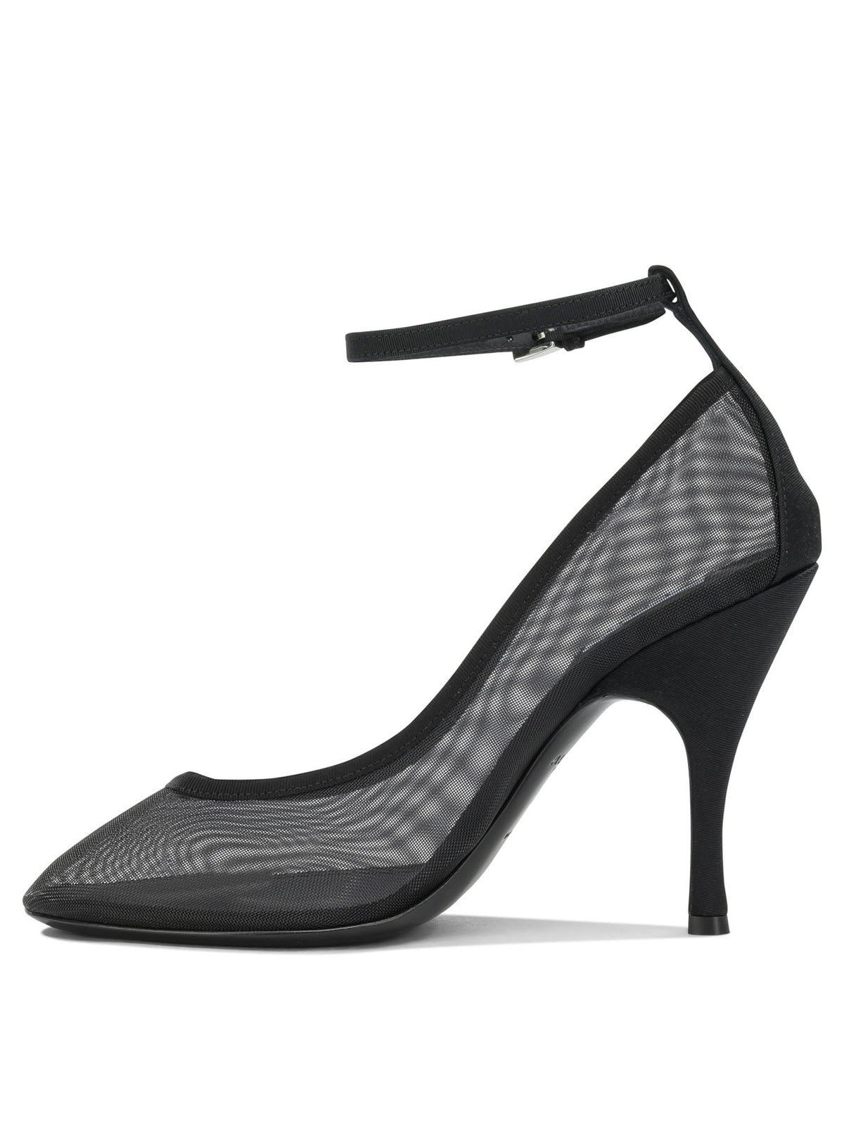 "Nude 100MM" Pumps Heeled shoes