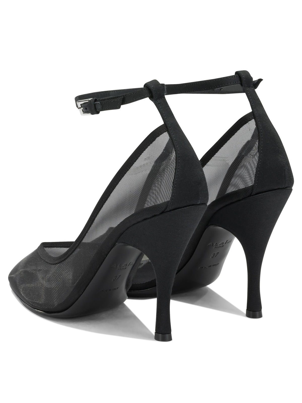 "Nude 100MM" Pumps Heeled shoes