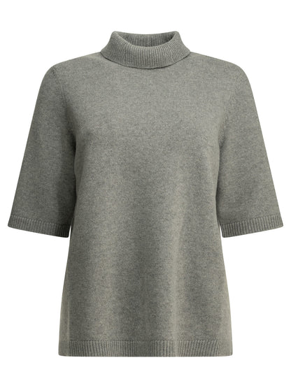 Cashmere turtleneck sweater Knitwear
