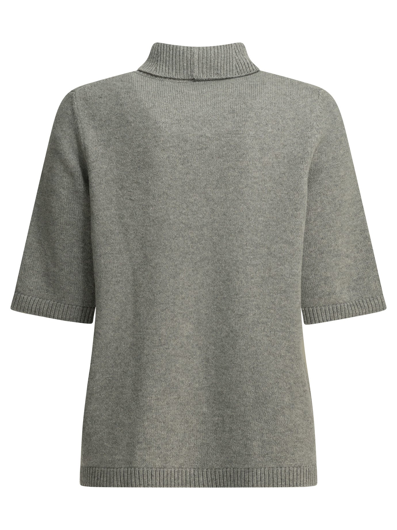 Cashmere turtleneck sweater Knitwear