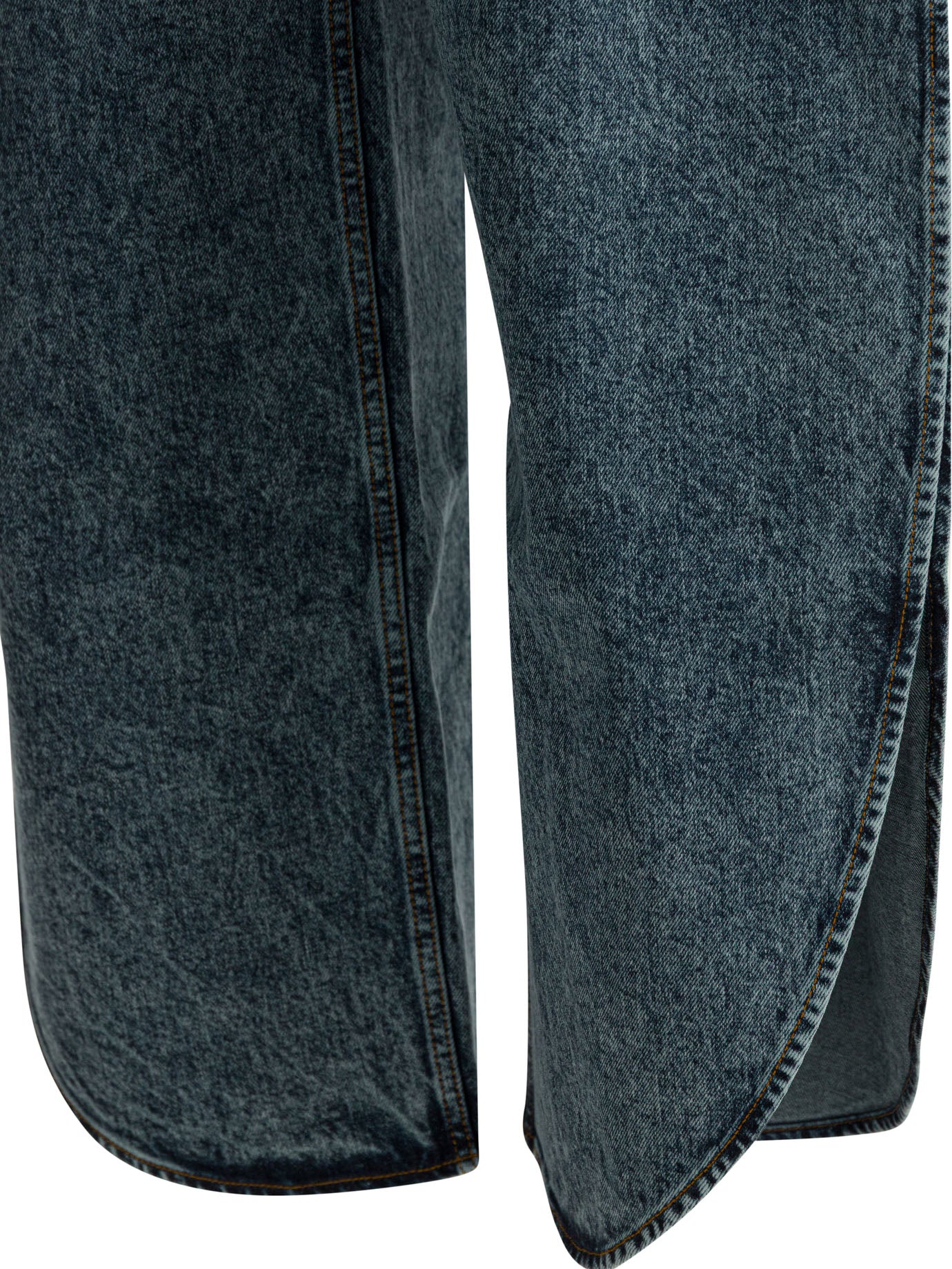 Wide leg jeans Jeans