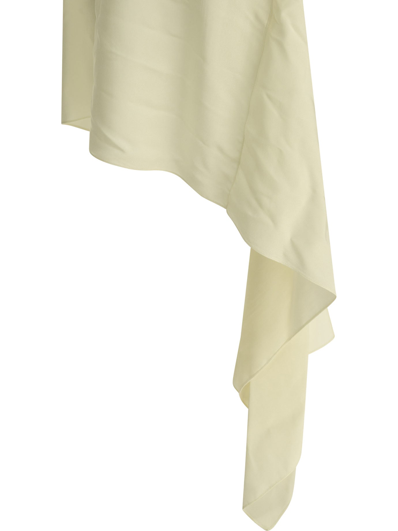 Asymmetrical Short Dress Dresses