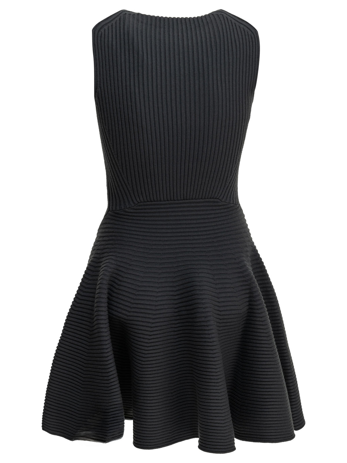 "Skater" Short Dress Dresses