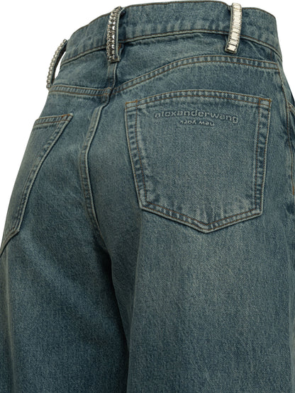 Wide-leg jeans Jeans