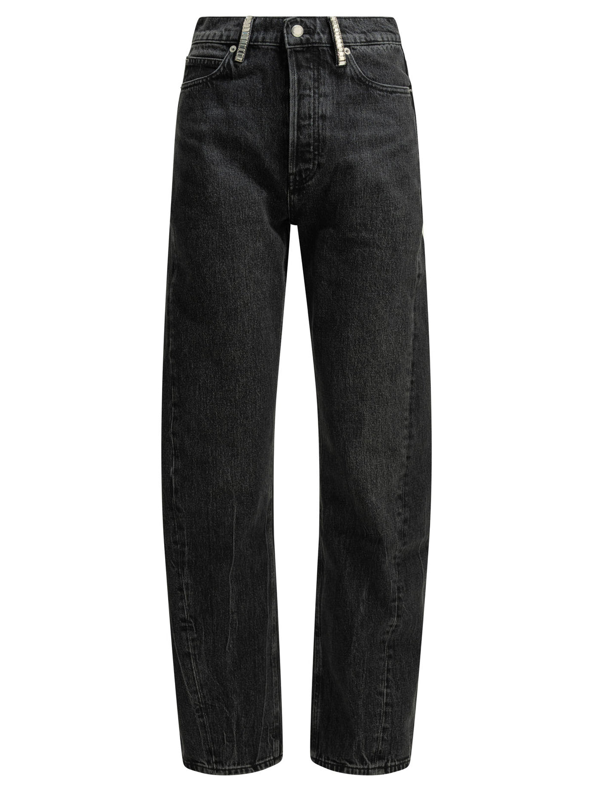 Wide-leg jeans Jeans