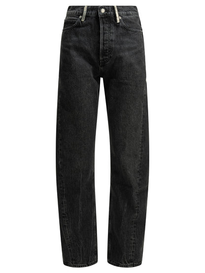 Wide-leg jeans Jeans
