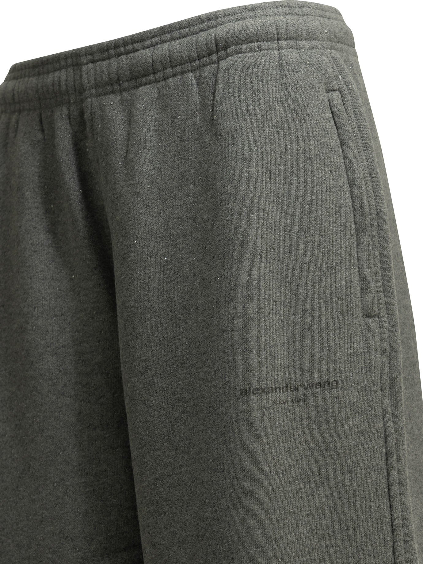 "Hotfix" Athletic Pants Trousers