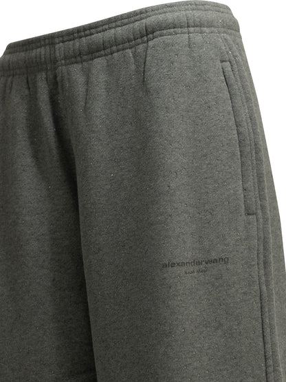 "Hotfix" Athletic Pants Trousers