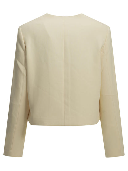 "Funda" Blazer Jackets and Coats