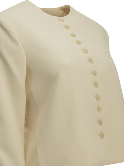 "Funda" Blazer Jackets and Coats
