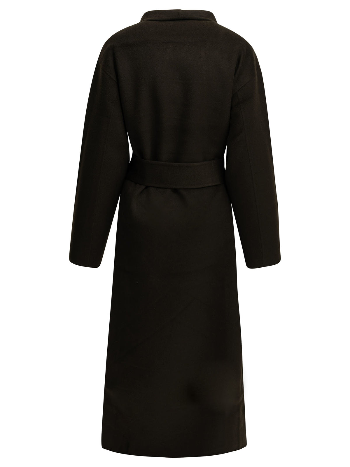 "Mara" Long Coat Jackets and Coats