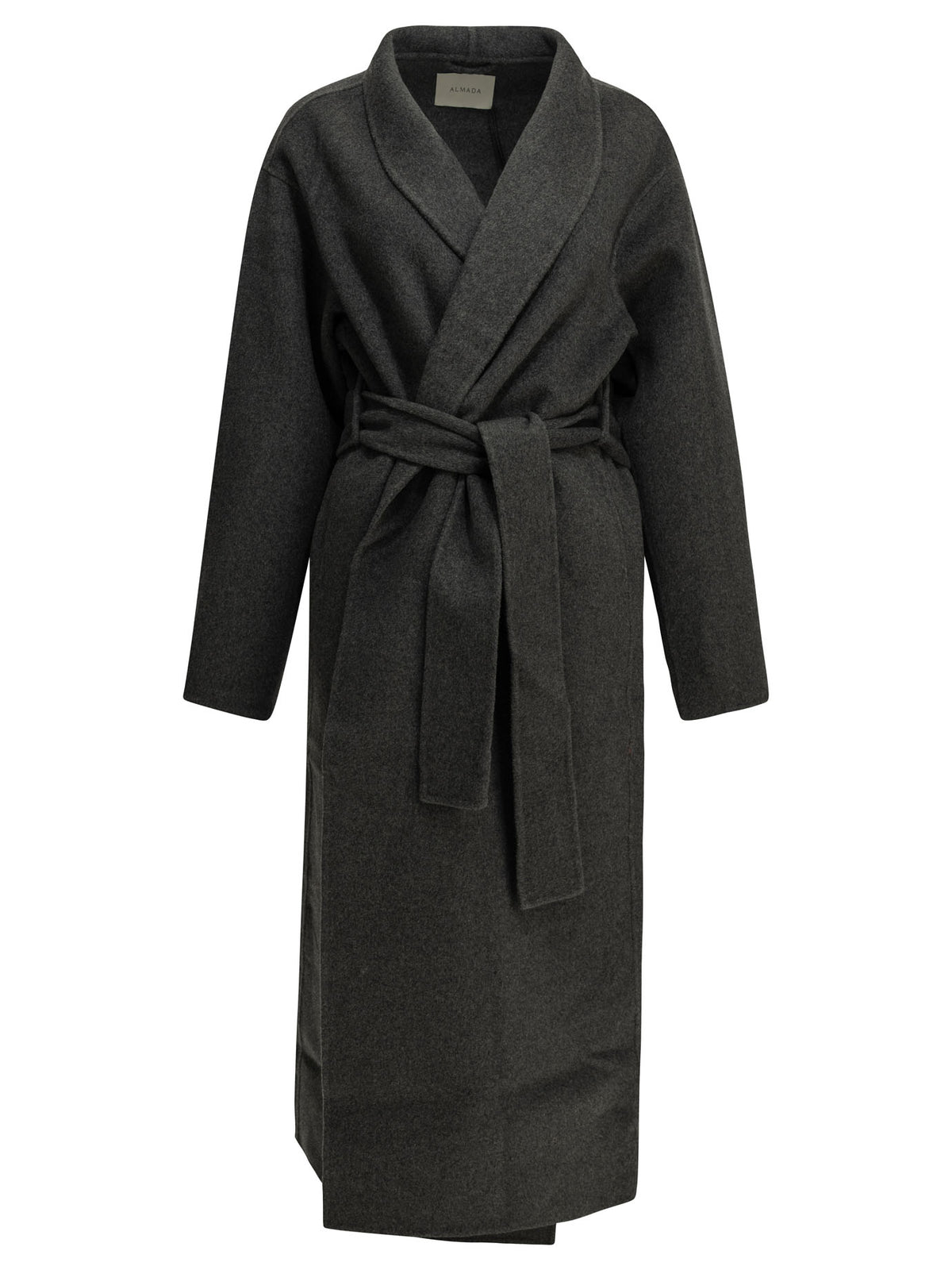 "Mara" Long Coat Jackets and Coats