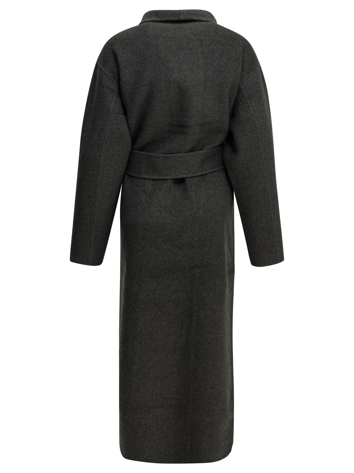 "Mara" Long Coat Jackets and Coats