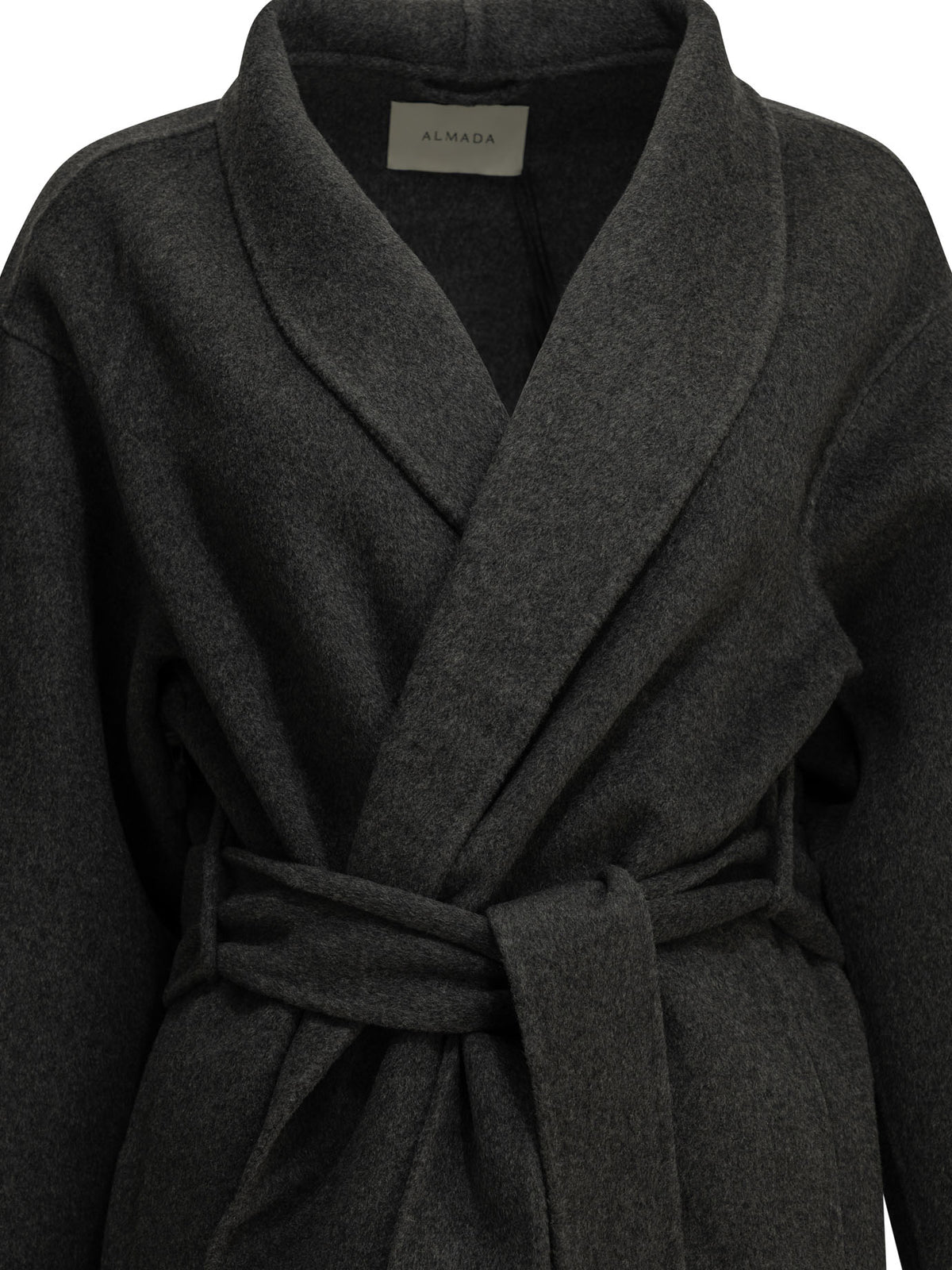 "Mara" Long Coat Jackets and Coats