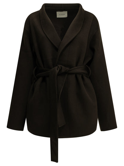 "Noorie" Short Coat Jackets and Coats