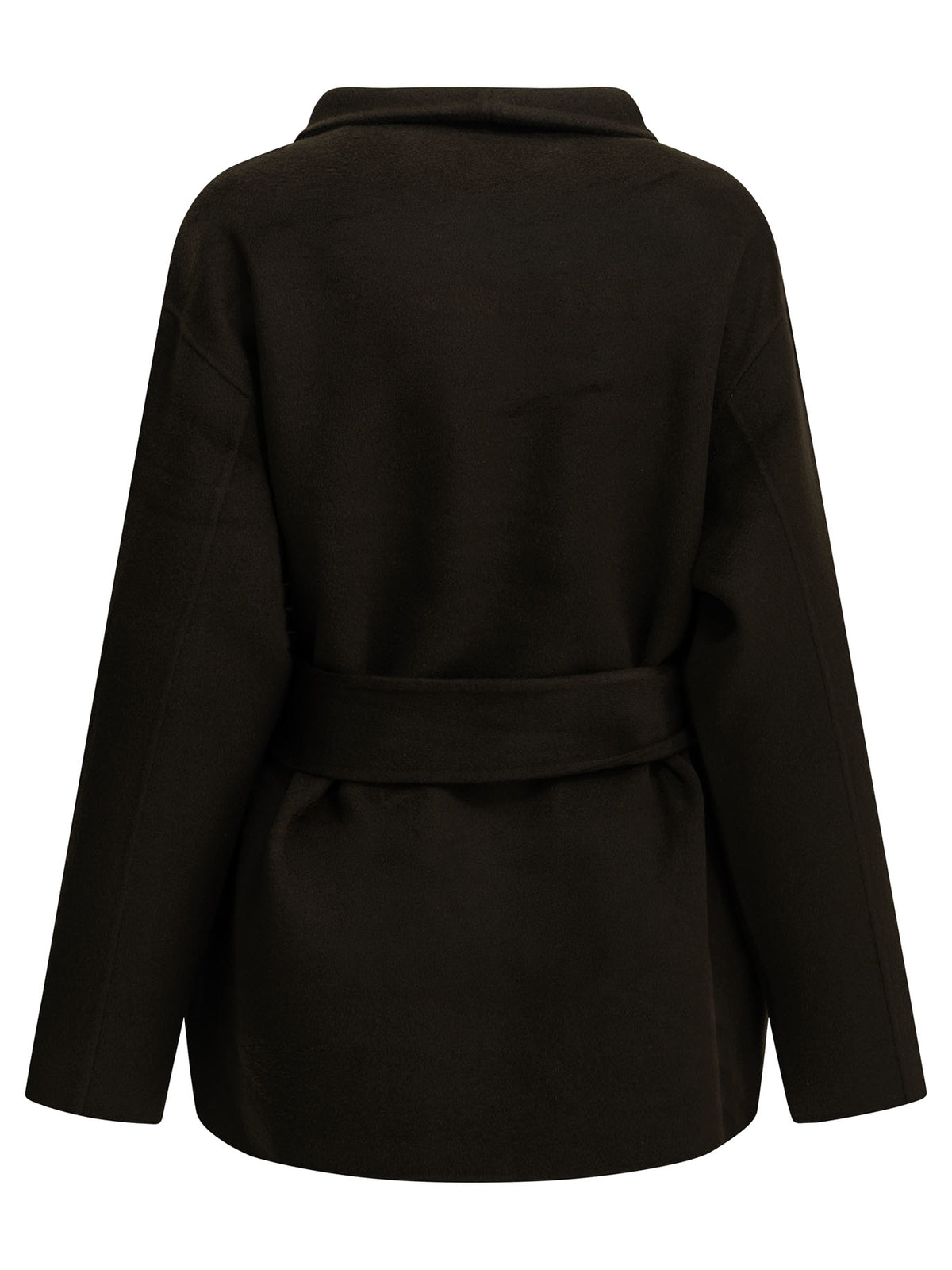 "Noorie" Short Coat Jackets and Coats