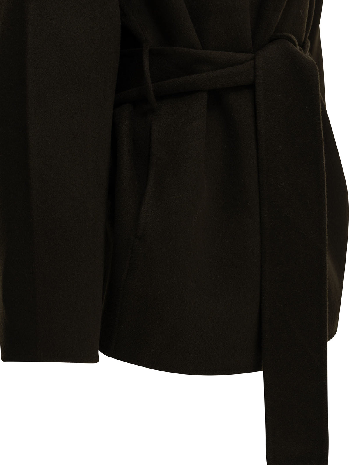 "Noorie" Short Coat Jackets and Coats