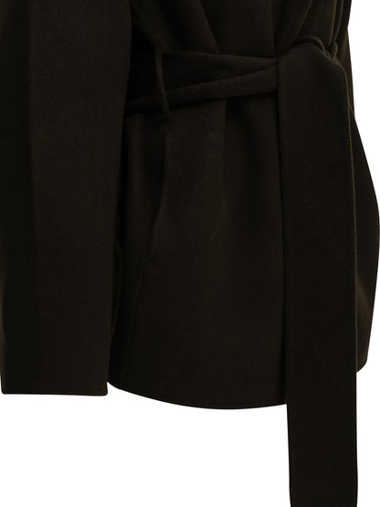 "Noorie" Short Coat Jackets and Coats