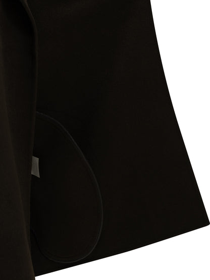 "Noorie" Short Coat Jackets and Coats