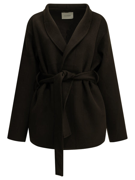 "Noorie" Short Coat Jackets and Coats