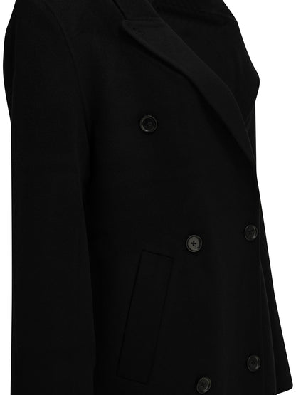 "Deja" Long Coat Jackets and Coats