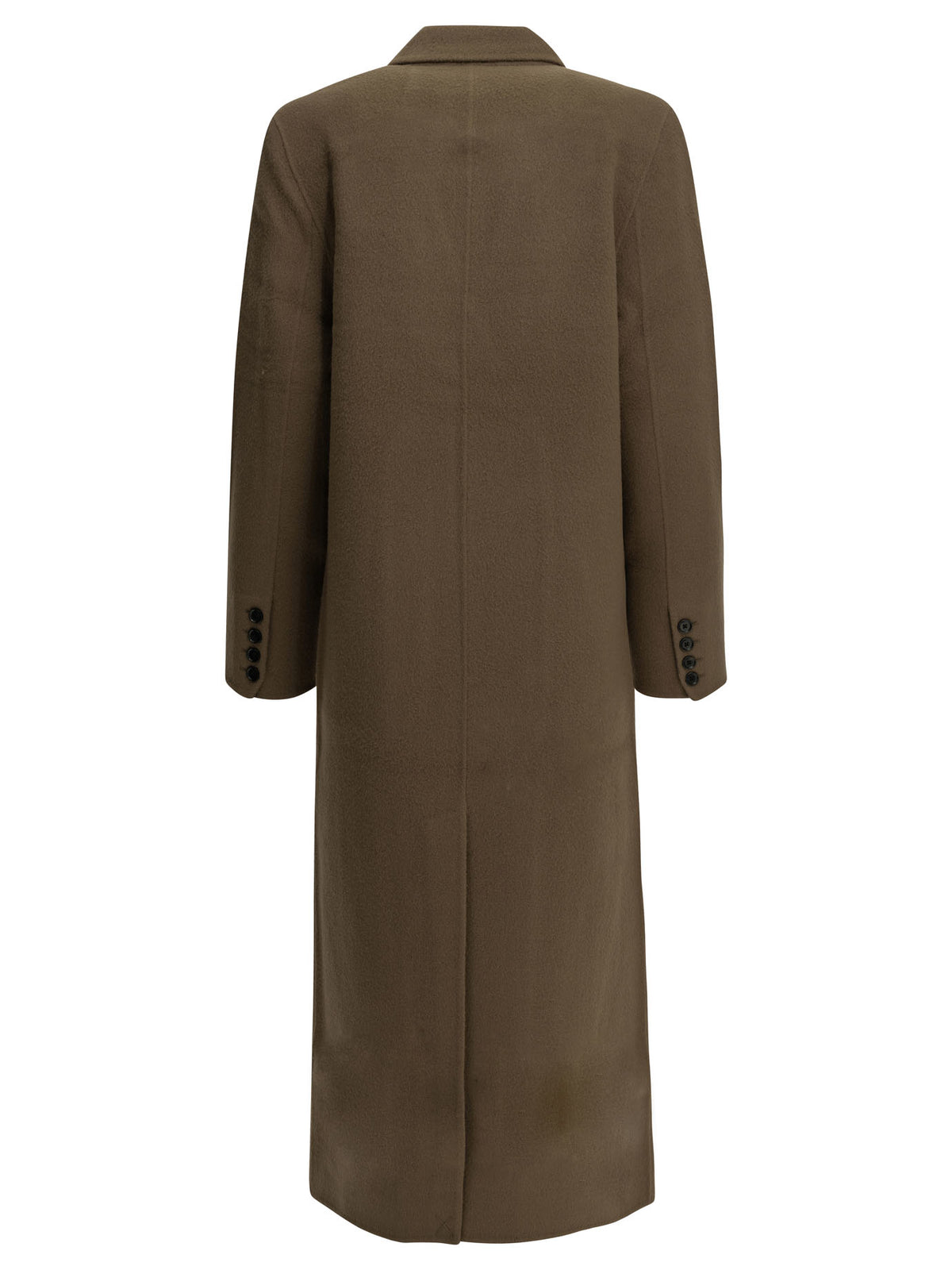 "Deja" Long Coat Jackets and Coats