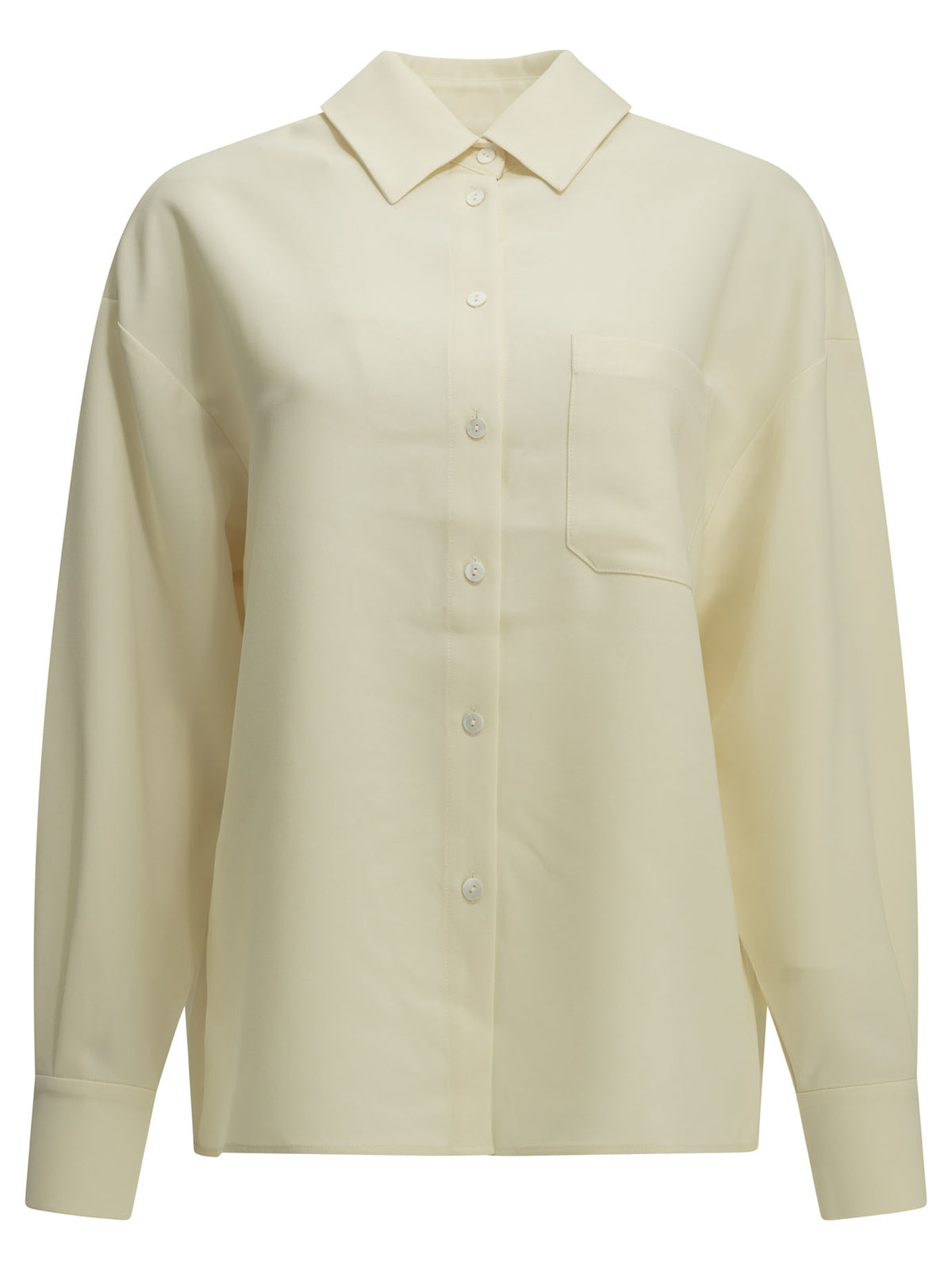 "Finn" Casual Shirt Shirts