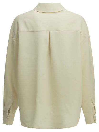 "Finn" Casual Shirt Shirts