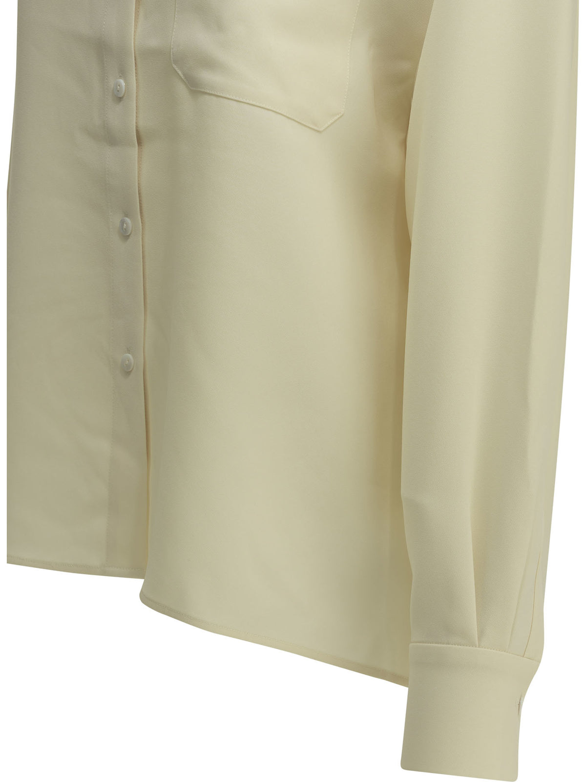 "Finn" Casual Shirt Shirts