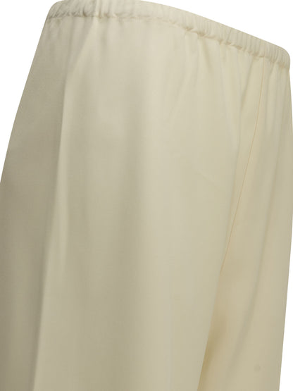 "Bea" Casual Pants Trousers