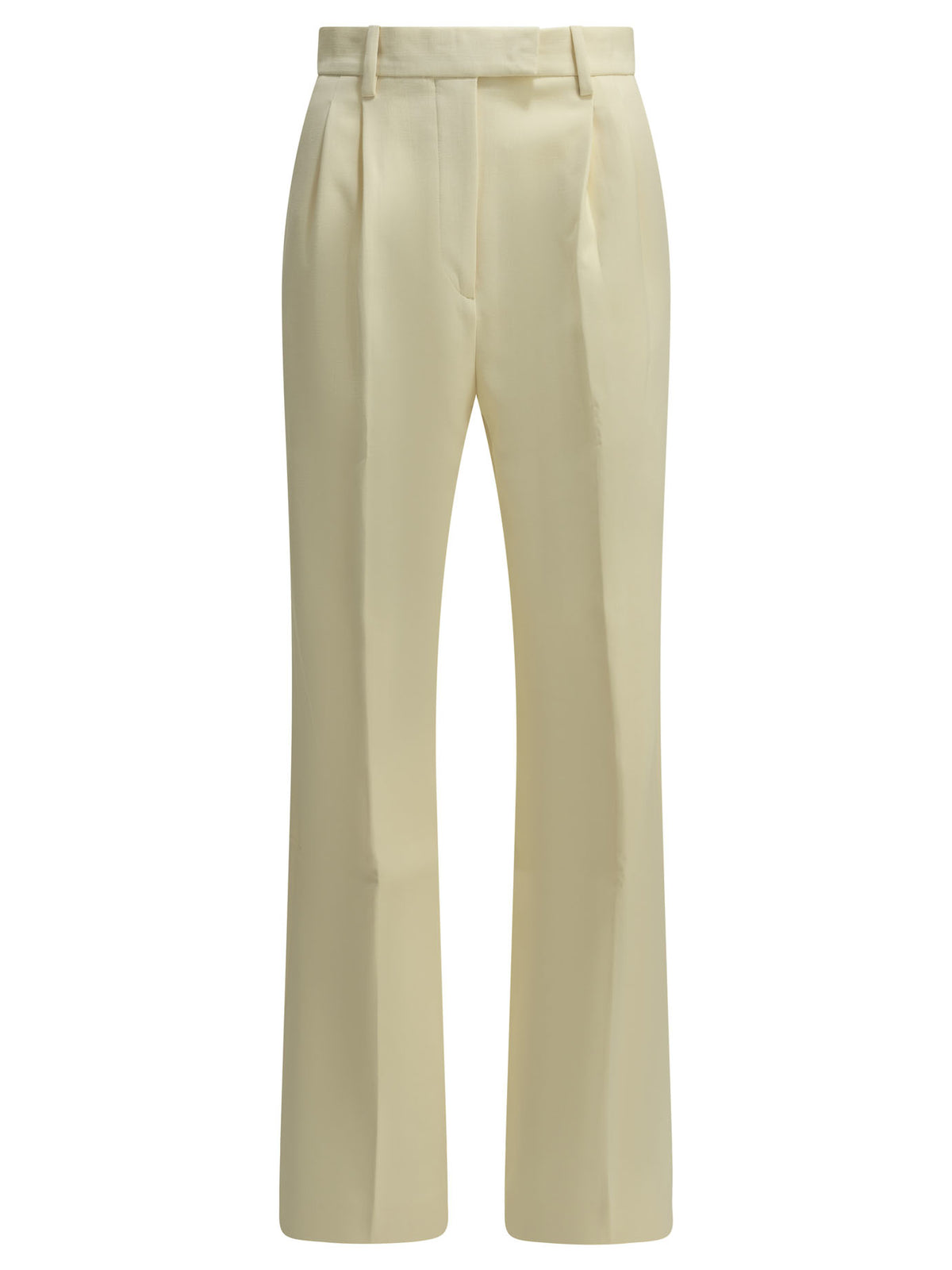 "Amel" Tailored Pants Trousers