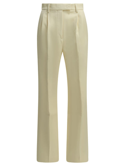 "Amel" Tailored Pants Trousers
