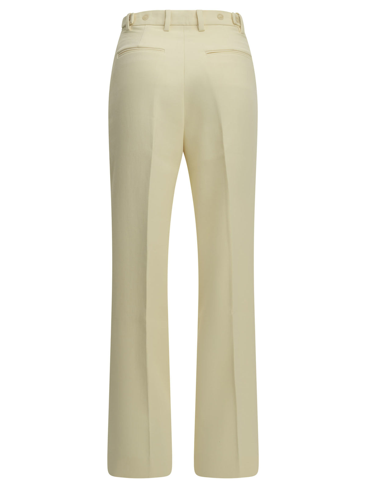 "Amel" Tailored Pants Trousers