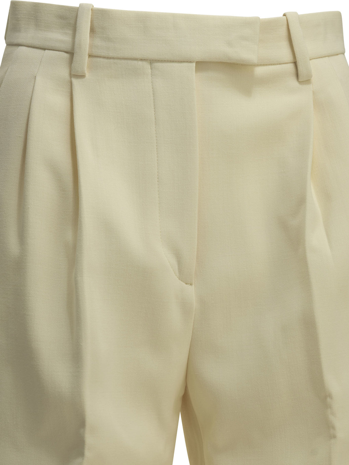 "Amel" Tailored Pants Trousers